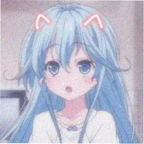 观众夜行列车头像